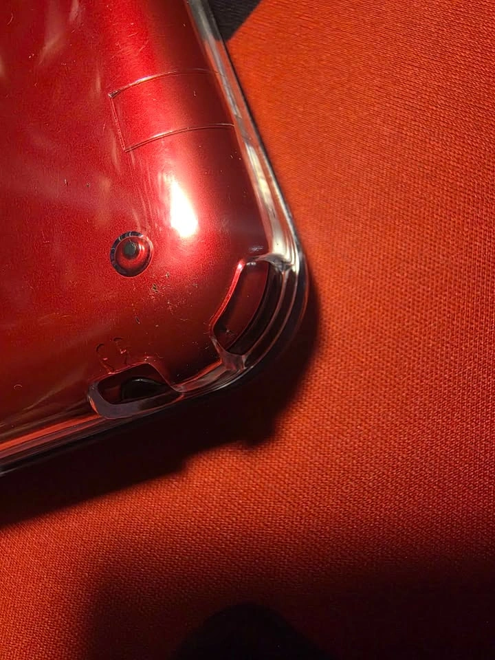 3DS XL Smash Bros Edition - photo 5