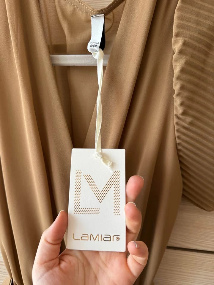 Lamiar Emilia’s Jumpsuit - photo 2