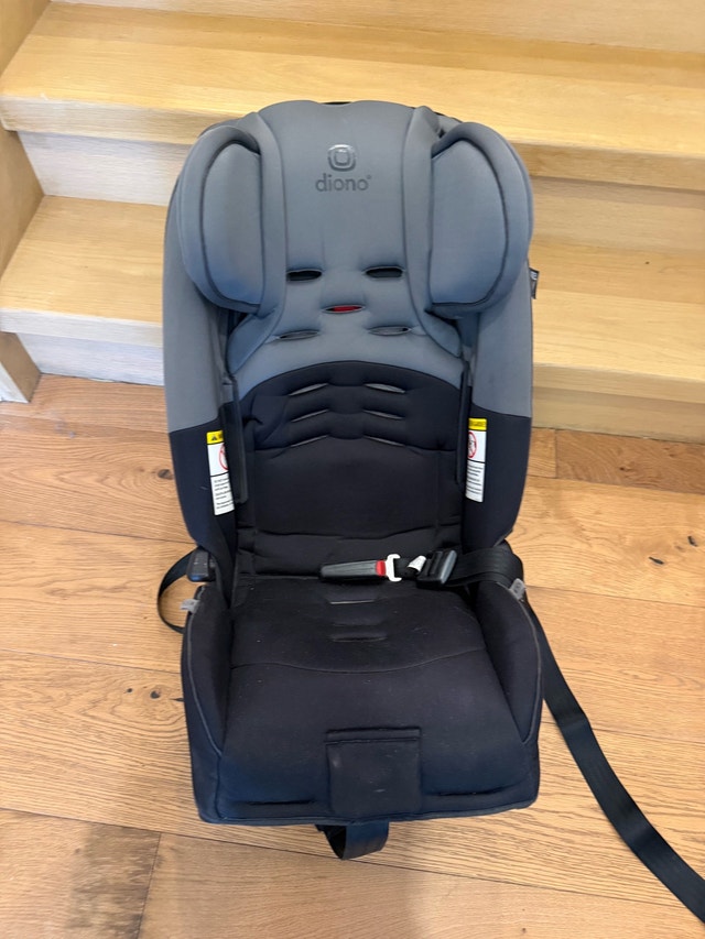 Diono Radian 3RXT Car Seat - photo 2