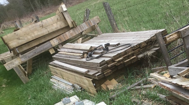 Wood Boards - photo 2