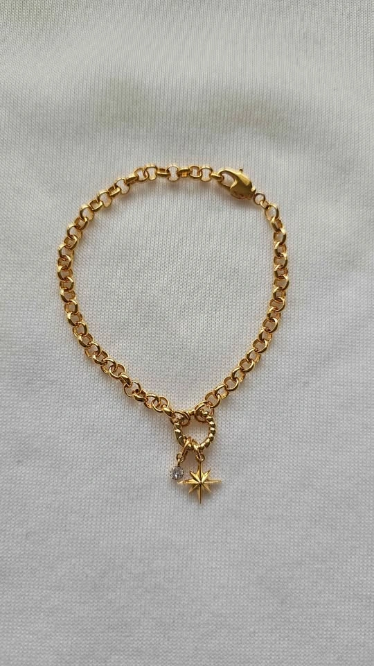 Charm Bracelet