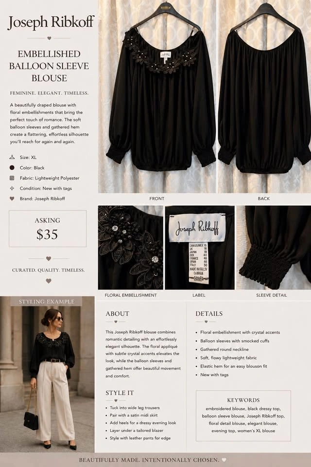 Gorgeous New Condition Women's Clothing - photo 2