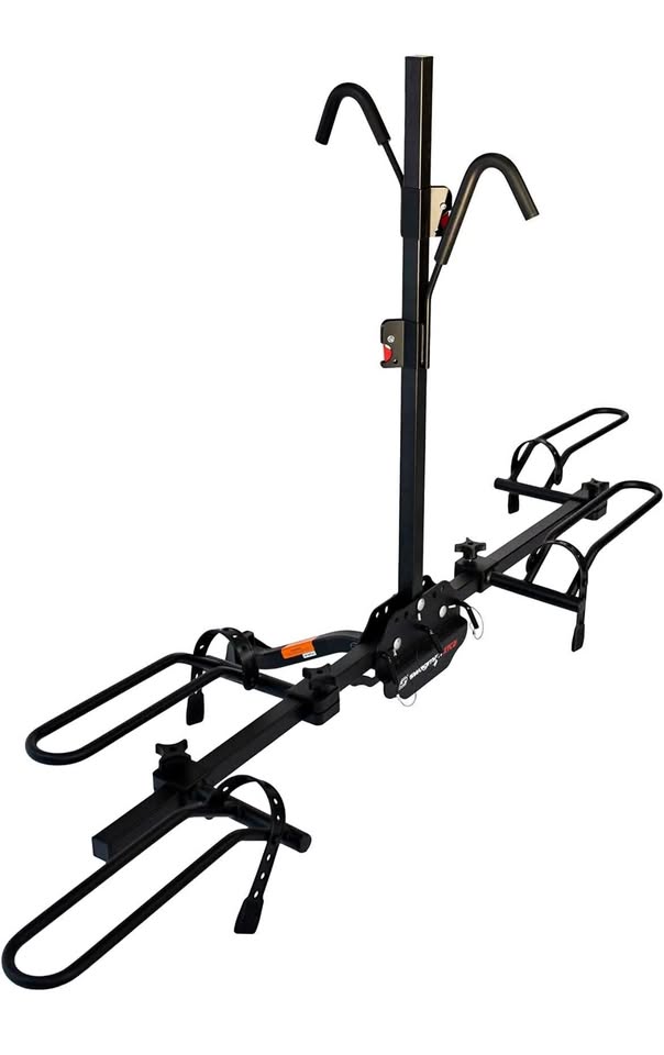 Swagman XTC2 Hitch Mount Bike Rack