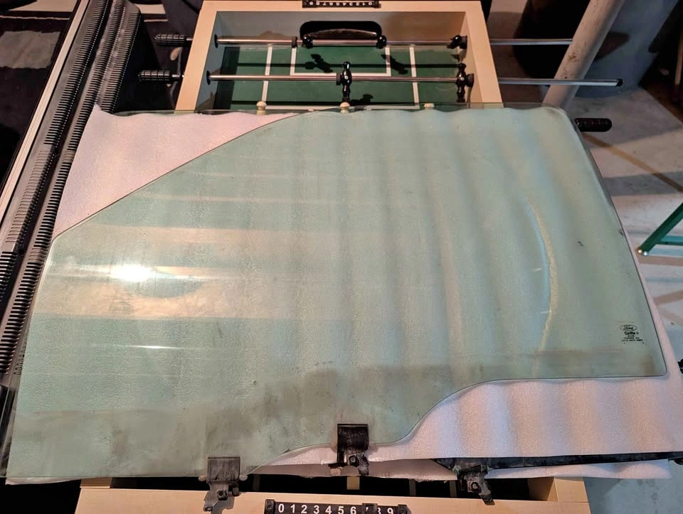 2007 Ford F250/F350 Single Cab Windows