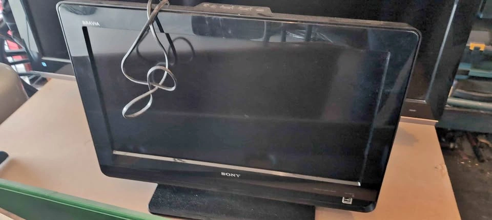 Sony 26" TV
