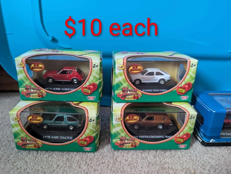 Hotwheels, 2003 - photo 5