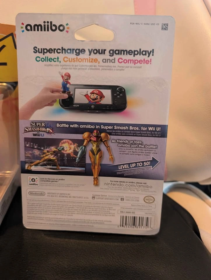 Amiibos - photo 3