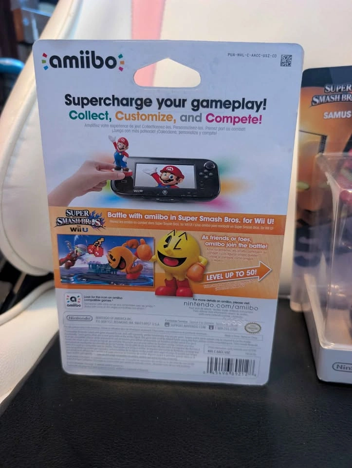 Amiibos - photo 5