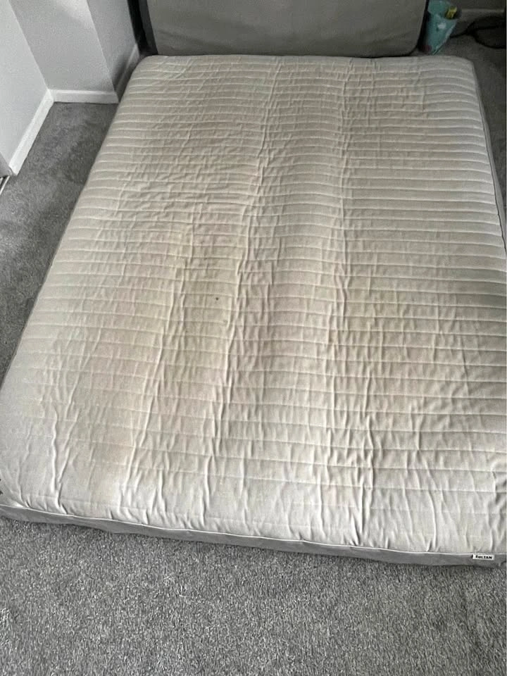 IKEA Queen Mattress