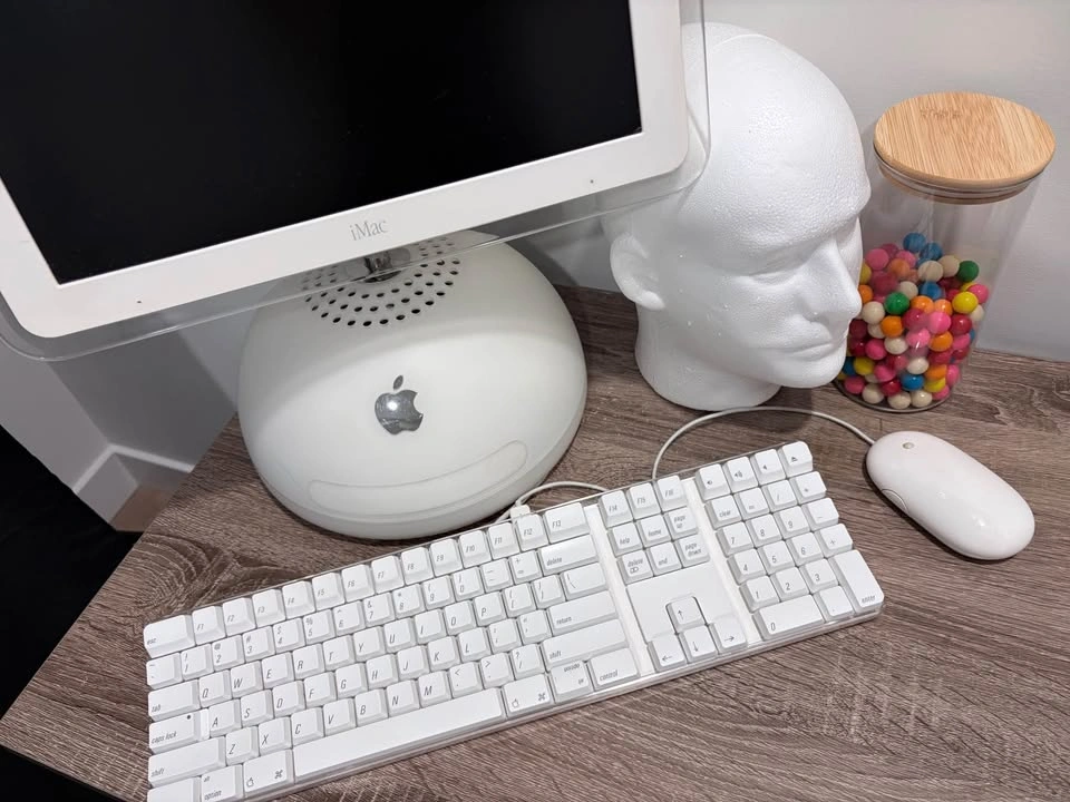 Apple iMac G4 - Perfect Working Condition - photo 2