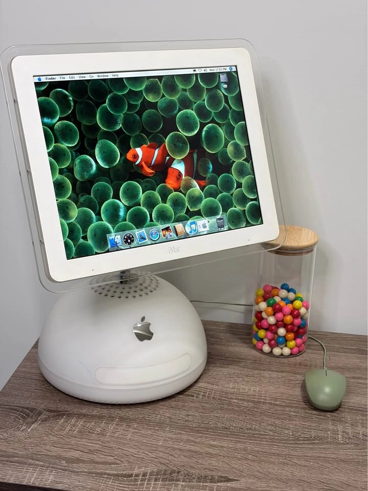 Apple iMac G4 - Perfect Working Condition - photo 3