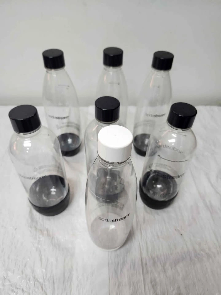 Soda Stream CO2 Refills - photo 5
