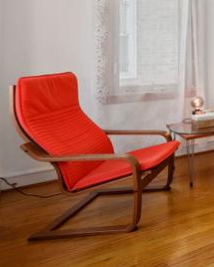 POÄNG Armchair