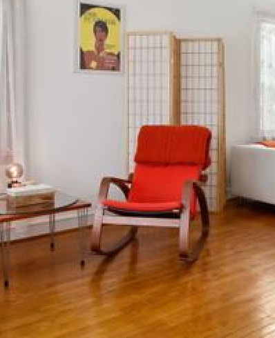 POÄNG Rocking Chair