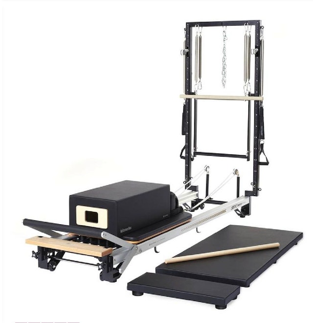 SPX® Max Plus™ Reformer