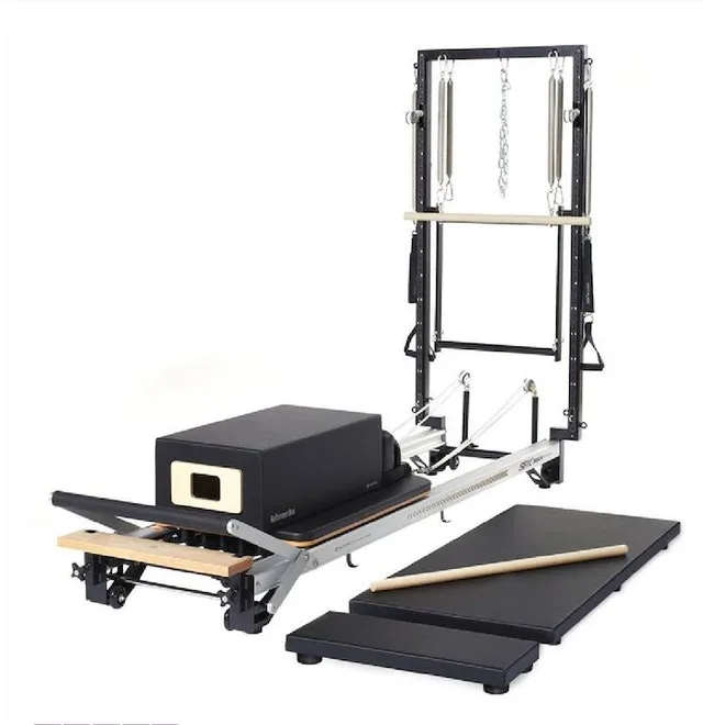 SPX® Max Plus™ Reformer
