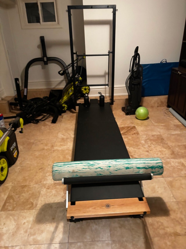 SPX® Max Plus™ Reformer - photo 2