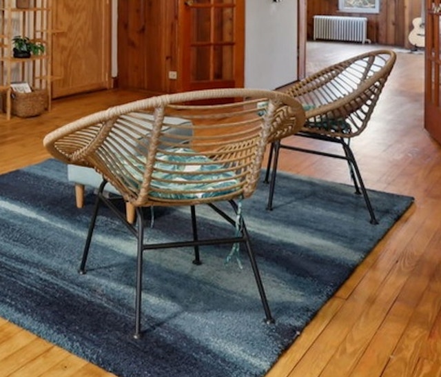 Christopher Knight Home Aleah Chairs (Set of 2) - photo 5