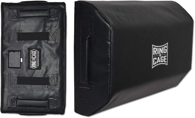 Krav MAGA Heavy-Duty Tombstone