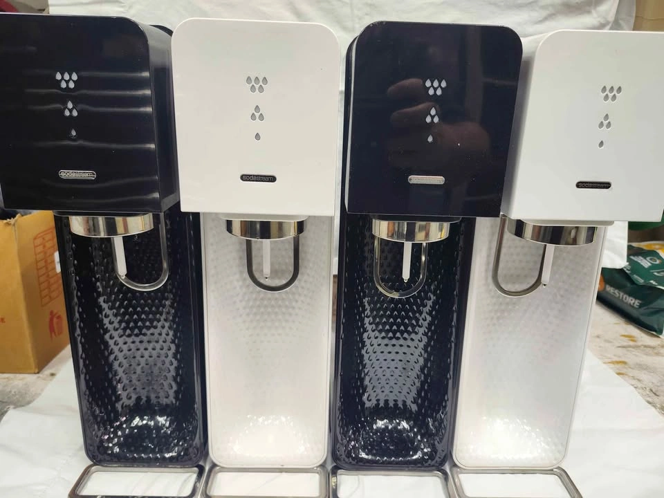 CO2 REFILL AND DISPENSERS - photo 4