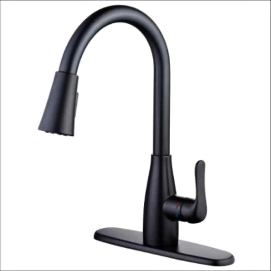 Kitchen Faucet New