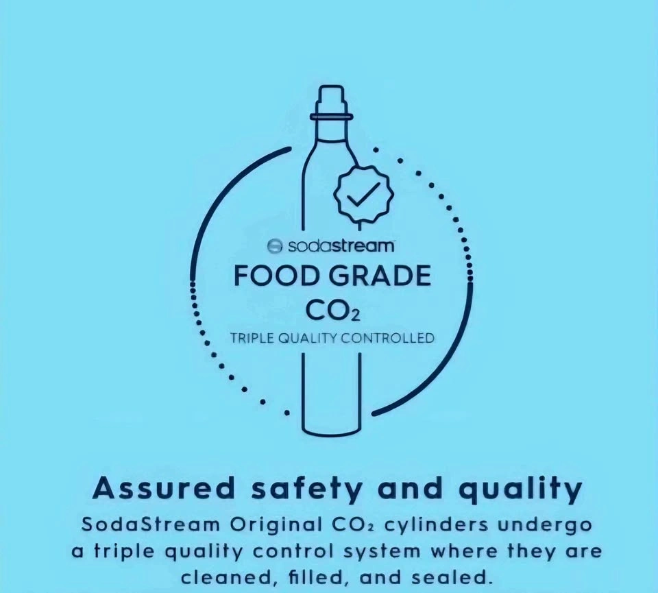 CO2 Refills & Exchanges