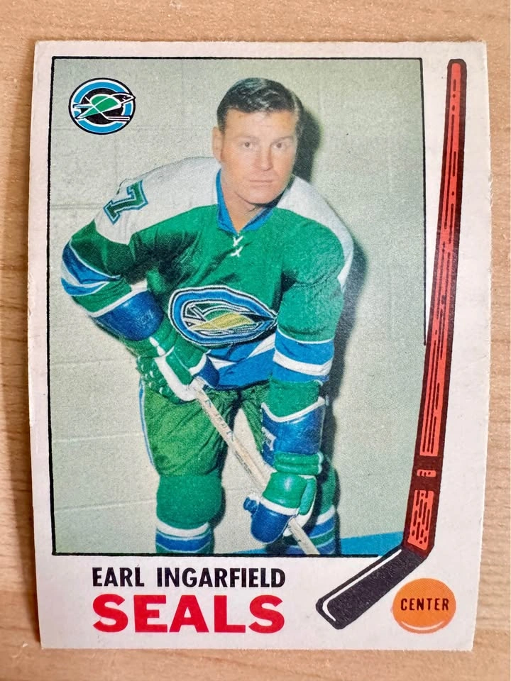 69/70 Excellent condition -Vintage NHL Hockey Cards - - photo 4
