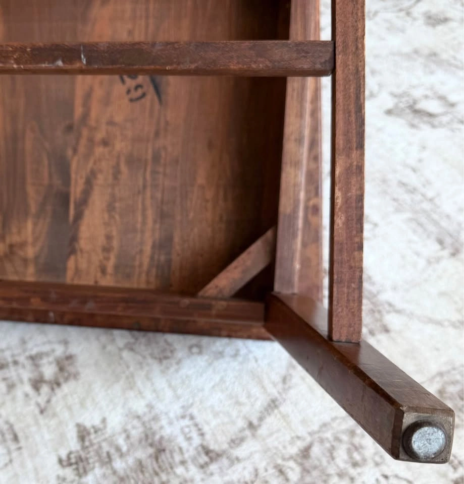 Antique Farmhouse Side Chair - photo 4