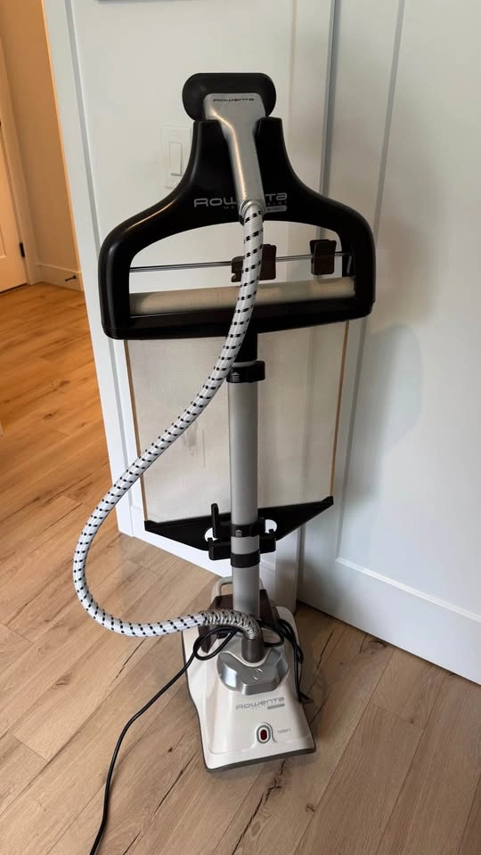 Steamer - Rowenta Master Valet - photo 2