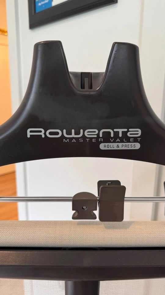 Steamer - Rowenta Master Valet - photo 3