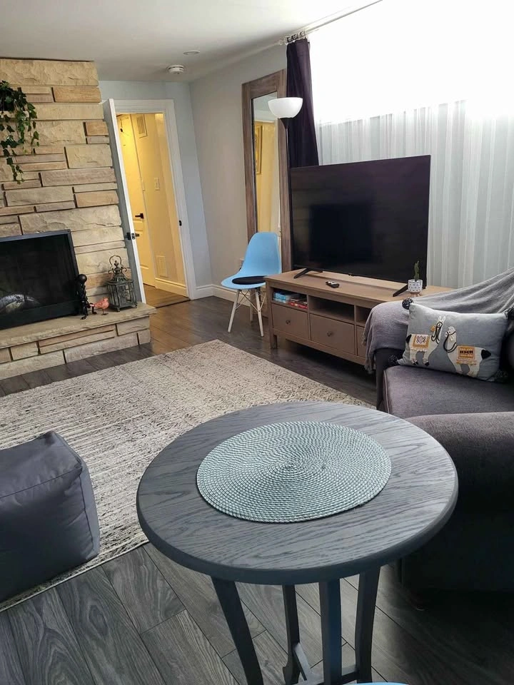 1 Bed 1 Bath Apartment for Rent