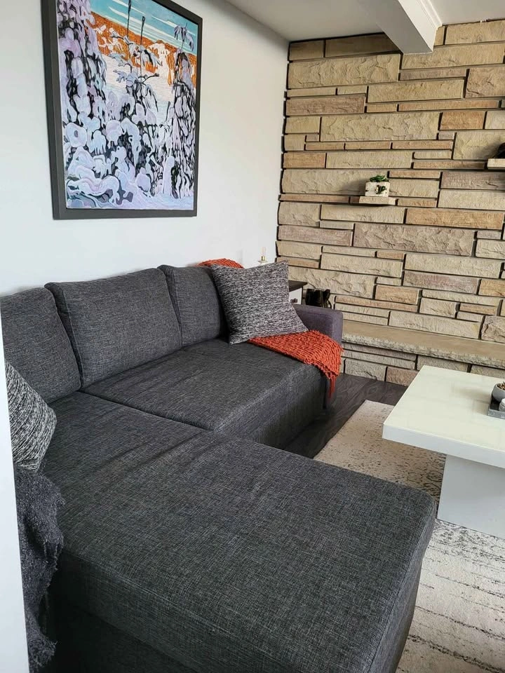 1 Bed 1 Bath Apartment for Rent - photo 4