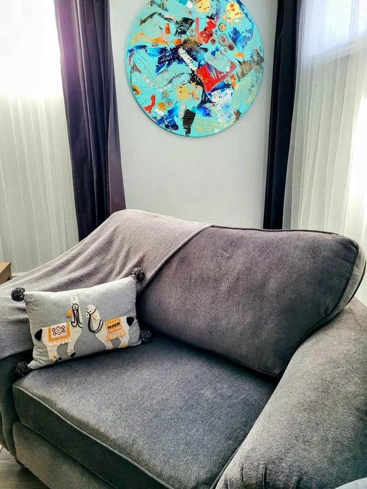 1 Bed 1 Bath Apartment for Rent - photo 5
