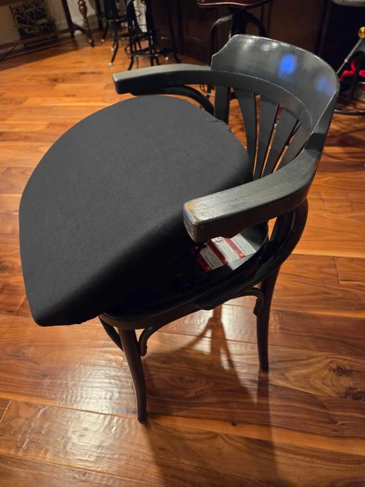 Carex Uplift Seat Assist - photo 4