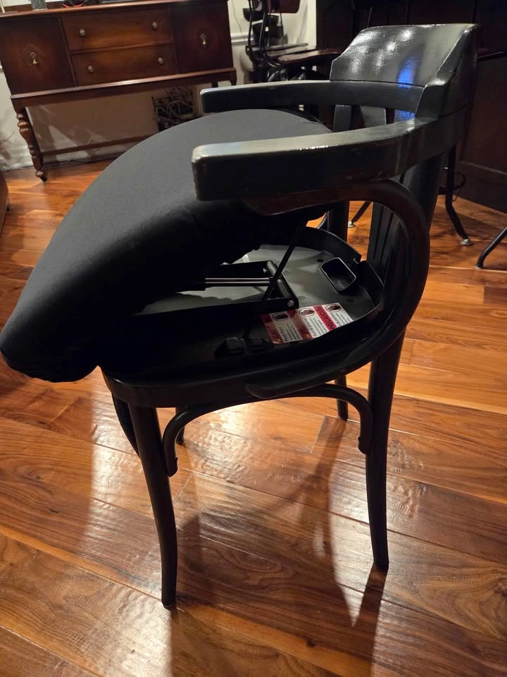 Carex Uplift Seat Assist - photo 5