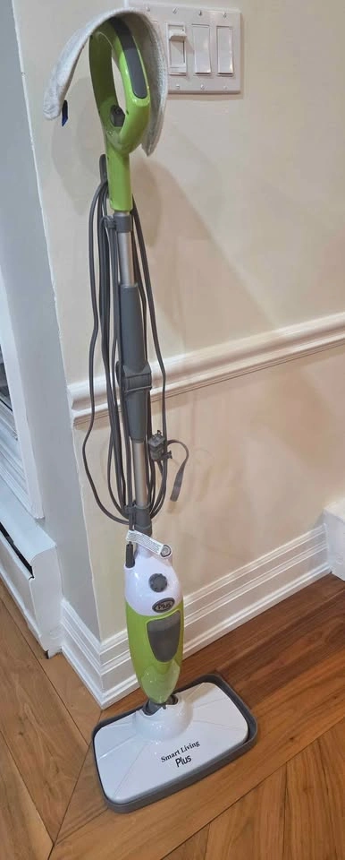 Smart Living Steam Mop Plus - photo 2