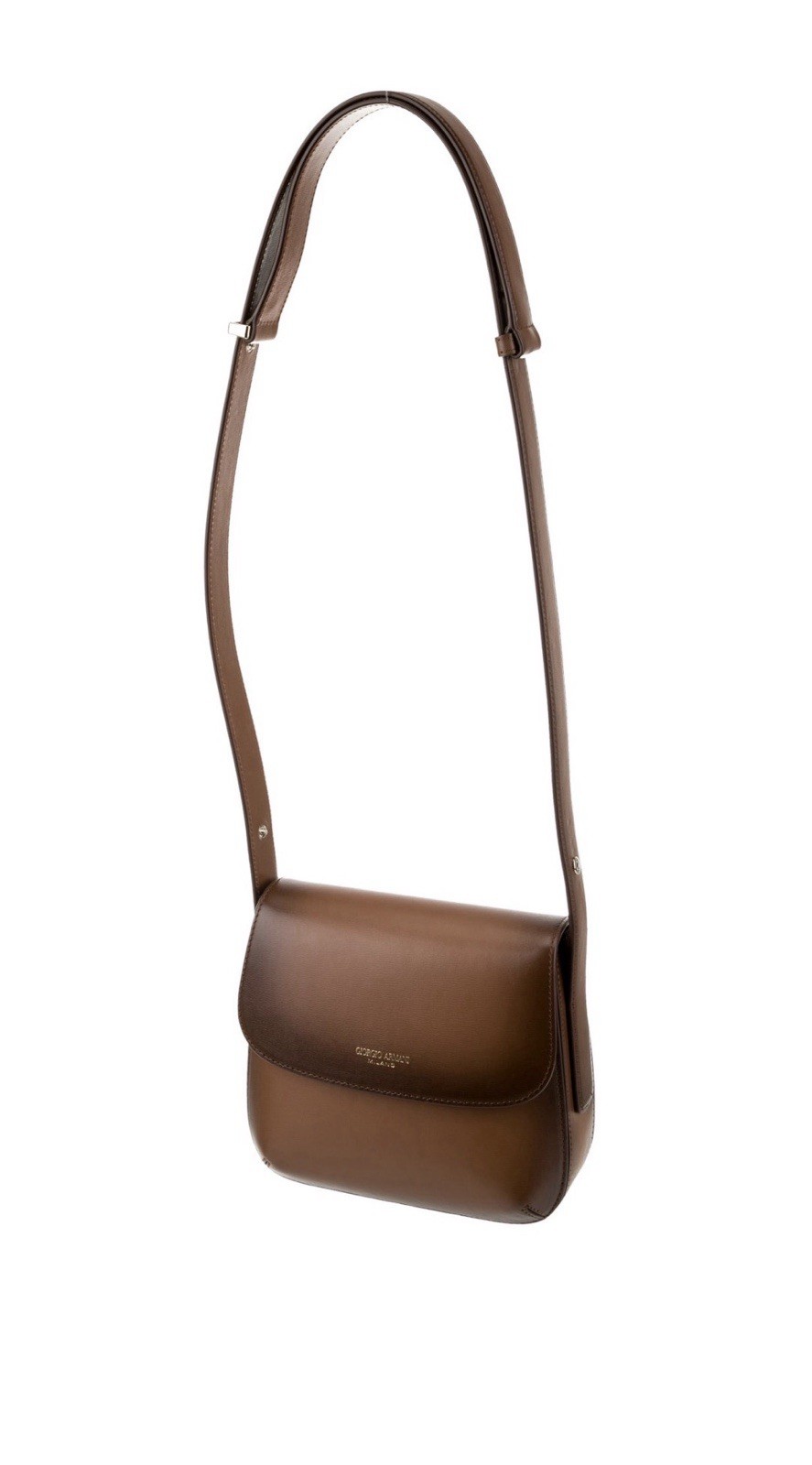 GIORGIO ARMANI Gradient Leather La Prima Bag - photo 2