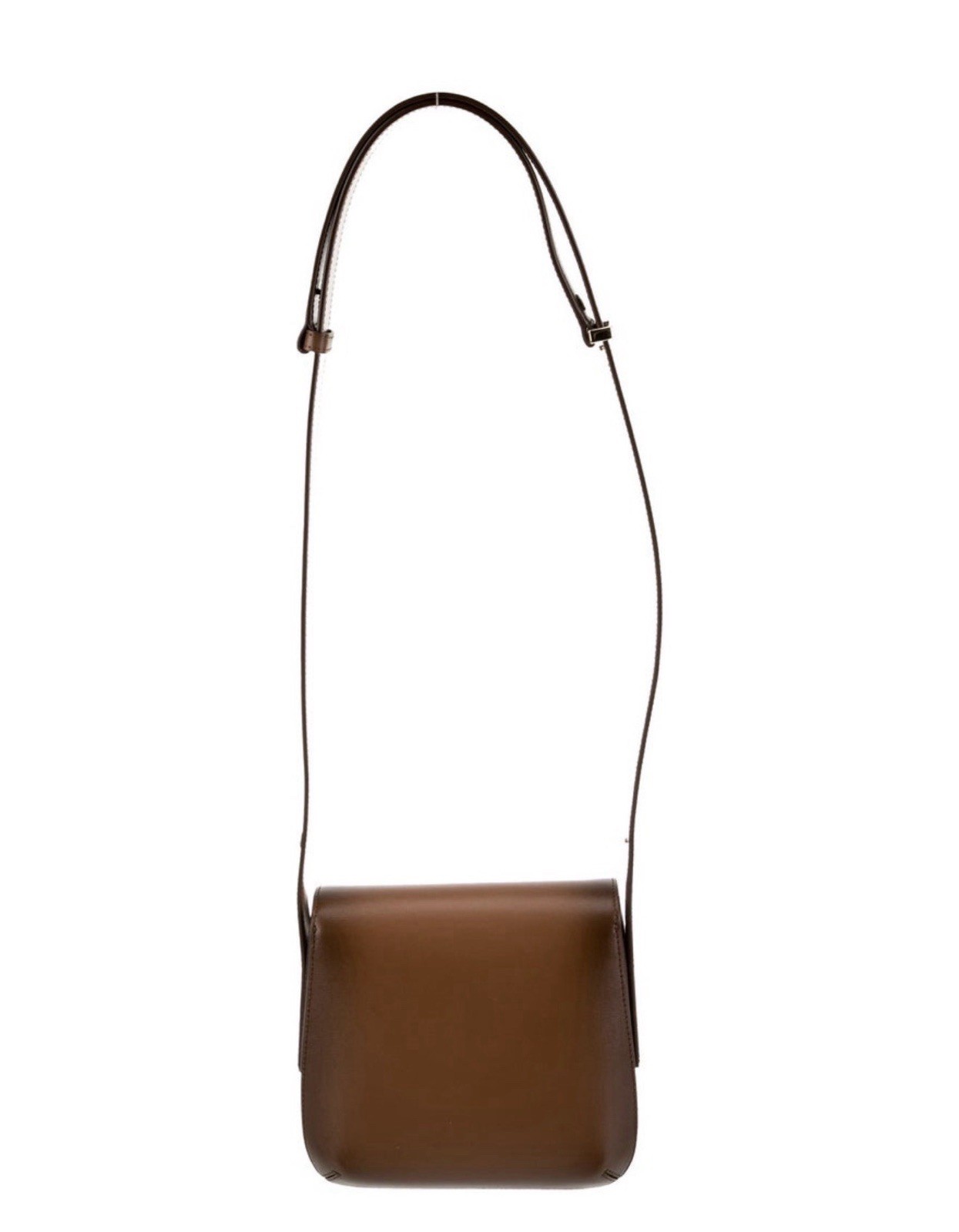 GIORGIO ARMANI Gradient Leather La Prima Bag - photo 4