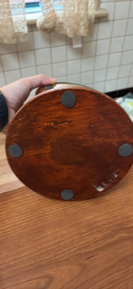 Ergo Table Top Clock - photo 3