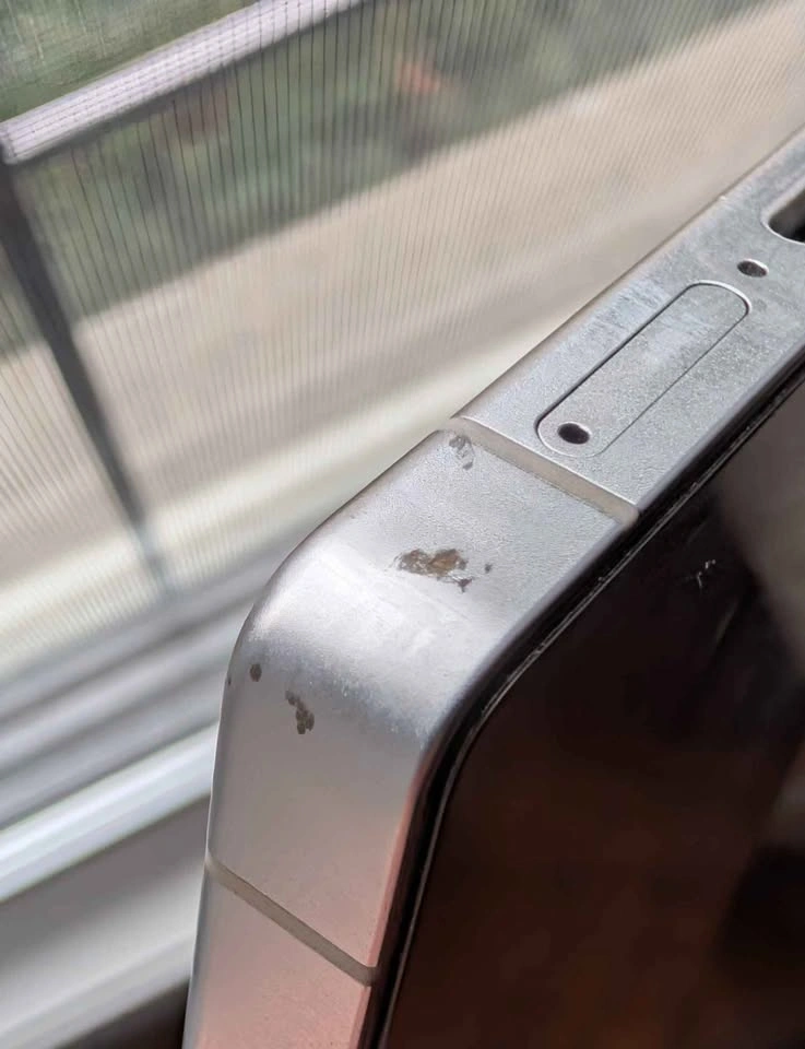 S25 Ultra Whitesilver 256GB & Watch Ultra 32GB – TRADE ONLY for - photo 3