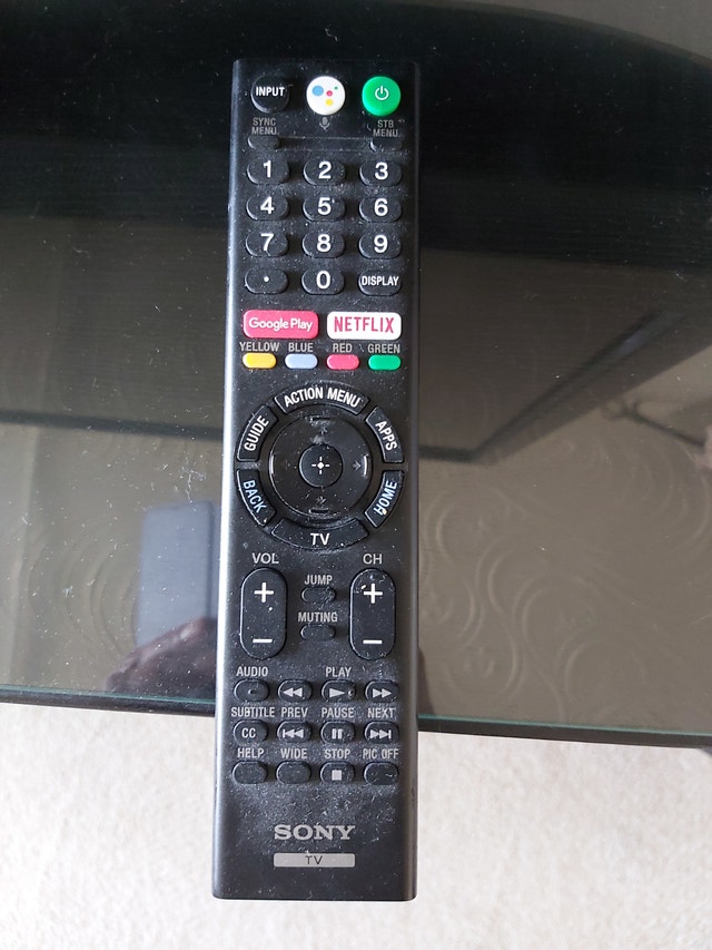 Sony TV Bravia - photo 3