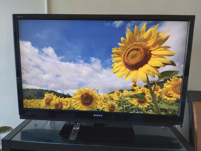 Sony TV Bravia - photo 5