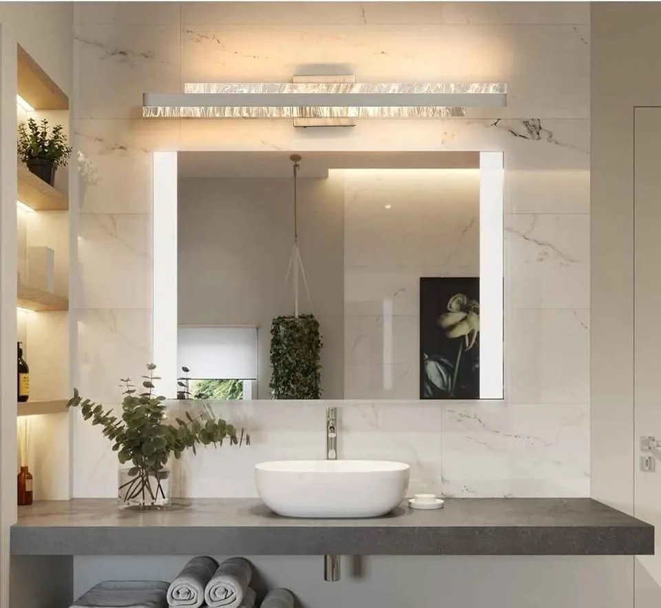 HAHZT 32 Inch LED Vanity Light BRAND NEW image indicator(3)