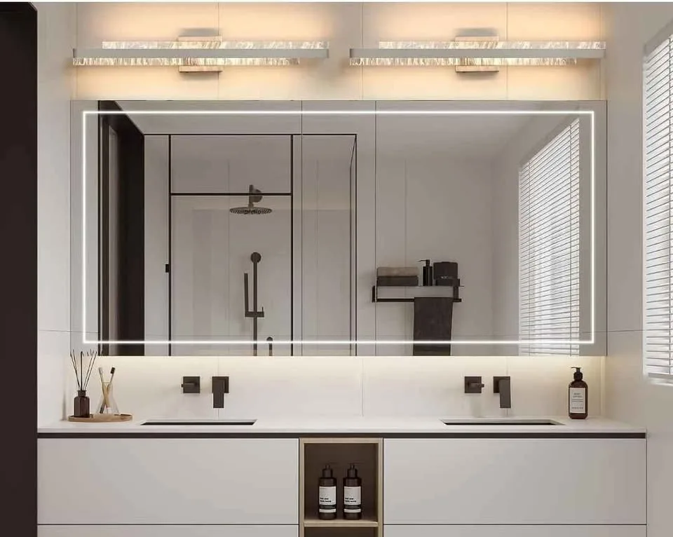 HAHZT 32 Inch LED Vanity Light BRAND NEW image indicator(5)