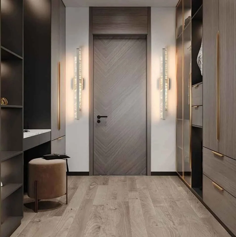 HAHZT 32 Inch LED Vanity Light BRAND NEW image indicator(7)