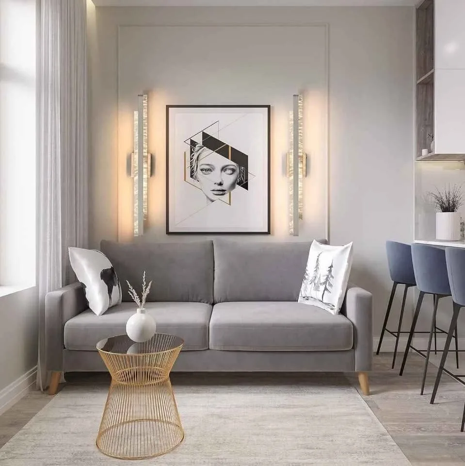 HAHZT 32 Inch LED Vanity Light BRAND NEW image indicator(8)