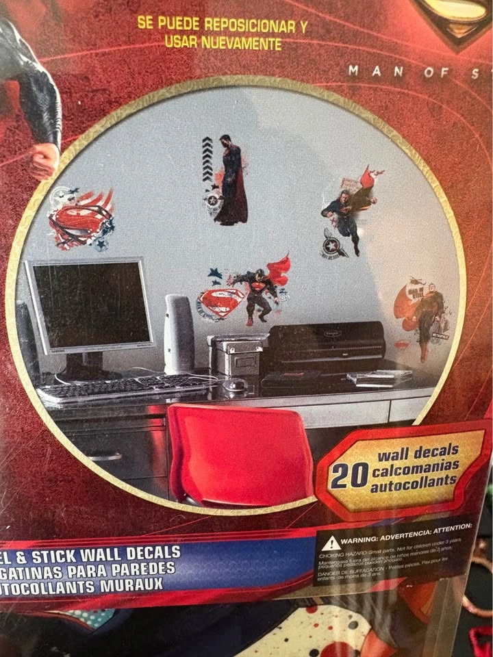 Spider-Man & Avengers Stickers - photo 2