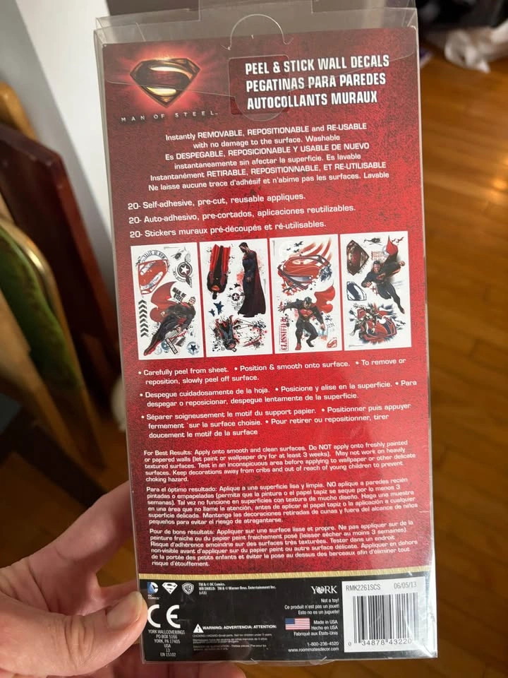 Spider-Man & Avengers Stickers - photo 3