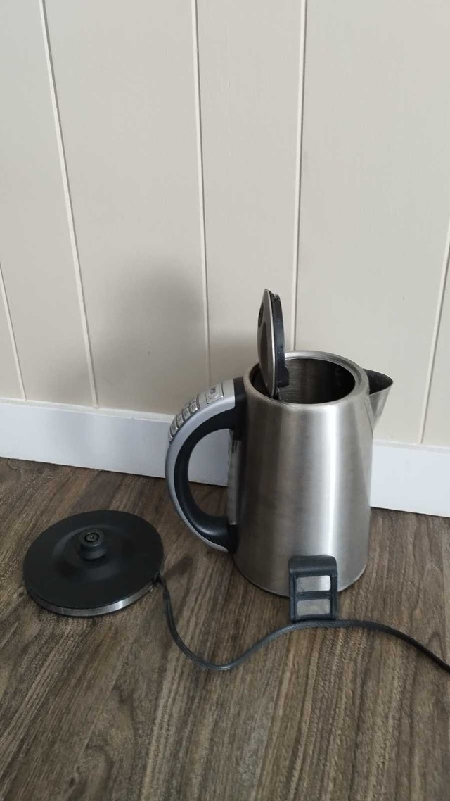 Hamilton Beach Kettle 1.7L - photo 2