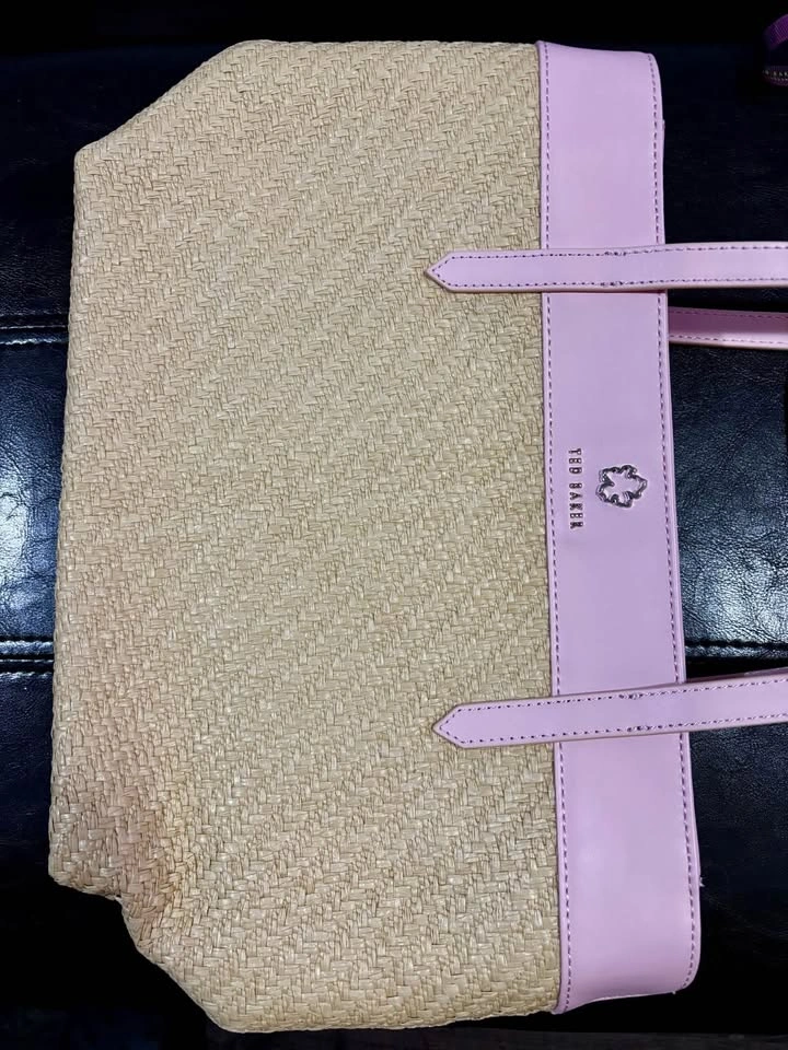 BNWT TED BAKER Hand Bag - photo 2